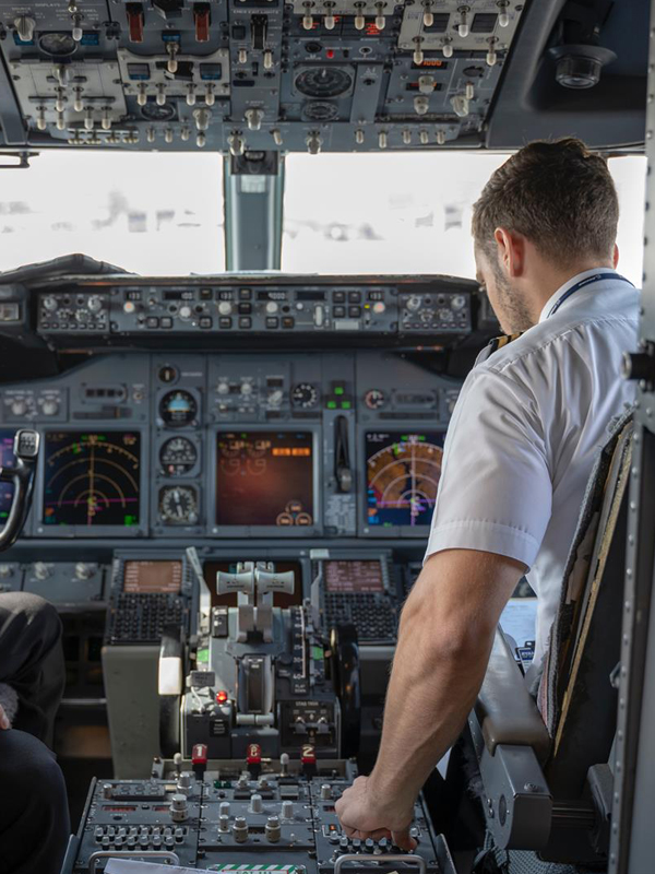 Universal Aviation Training - Your Training Solution Partner