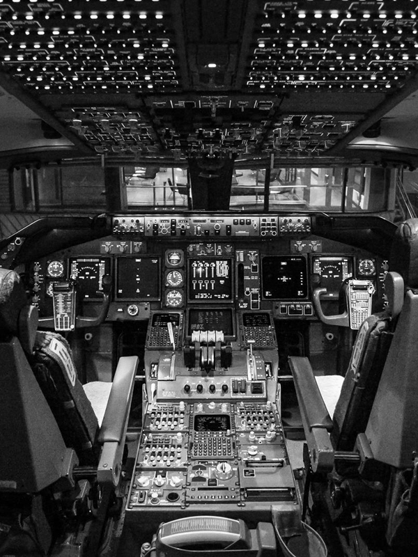 Universal Aviation Training - Your Training Solution Partner