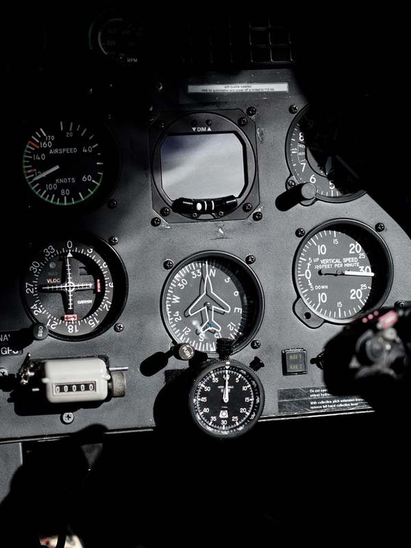 Universal Aviation Training - Your Training Solution Partner