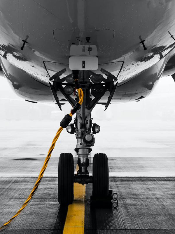 Universal Aviation Training - Your Training Solution Partner