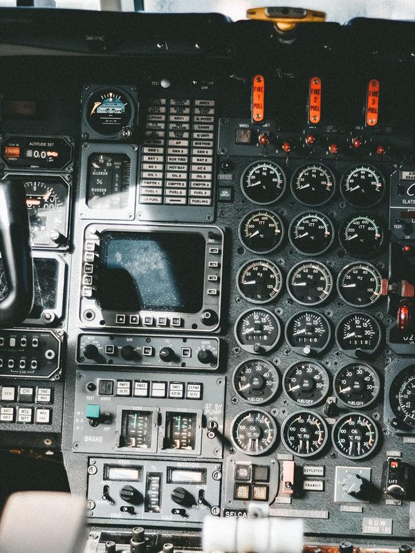 Universal Aviation Training - Your Training Solution Partner