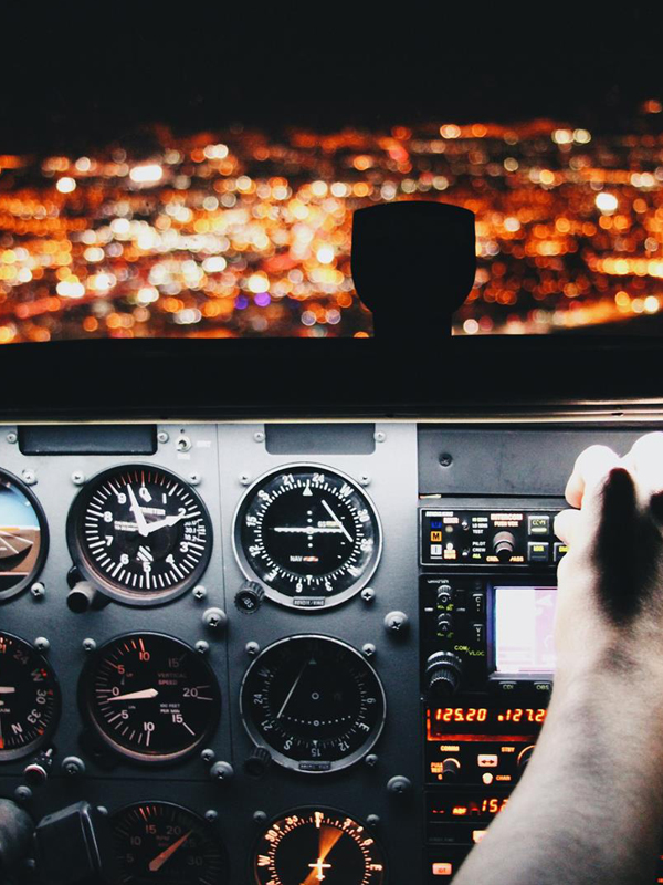 Universal Aviation Training - Your Training Solution Partner