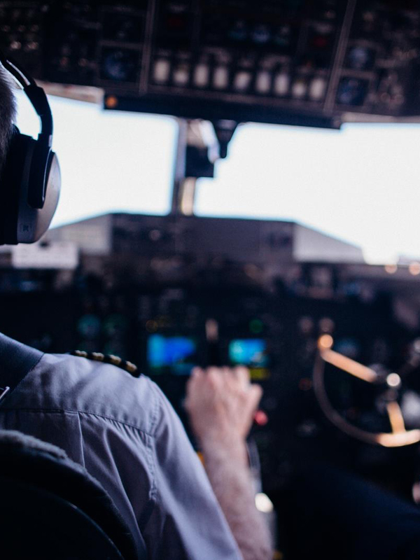 Universal Aviation Training - Your Training Solution Partner